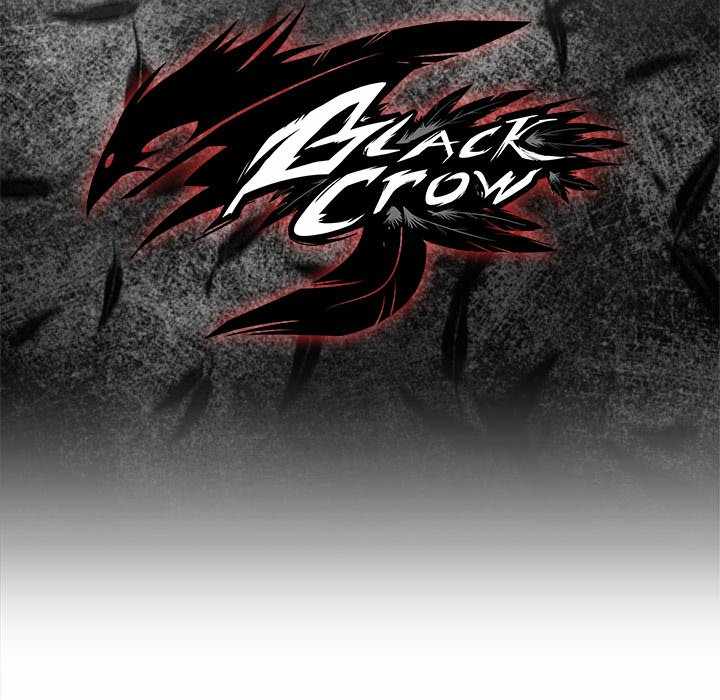 Black Crow Chapter 22 34